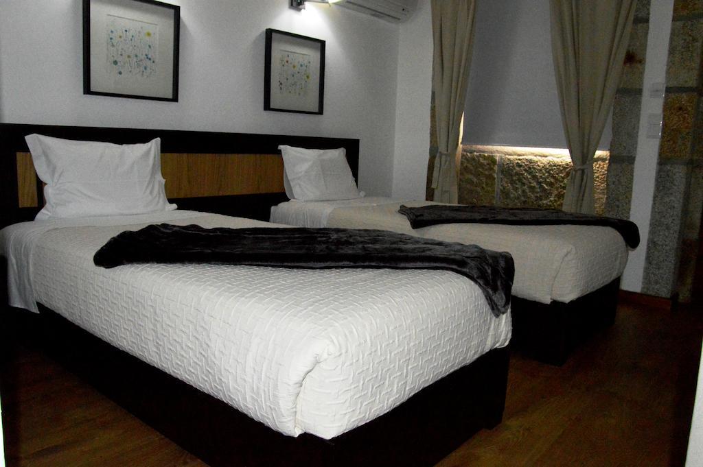 Quinta Do Olival Guest House Vilas Boas  Room photo
