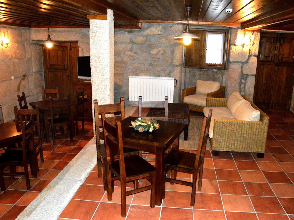 Quinta Do Olival Guest House Vilas Boas  Exterior photo