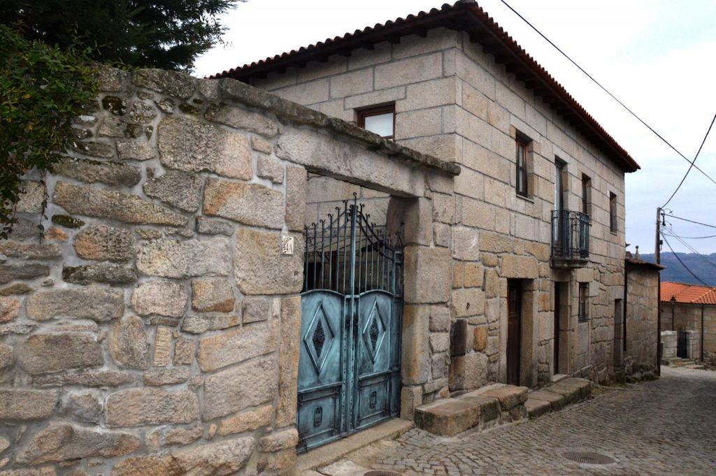 Quinta Do Olival Guest House Vilas Boas  Room photo